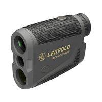 Leupold RX-1400i TBR/W Rangefinder 179640, 5x, 21mm Objective, Gray/Black Finish
