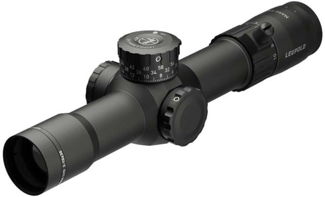 Leupold MARK 5HD 2-10X30 M1C3 FFP PR-1MOA