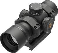 Leupold 180093 VX-Freedom Red Dot Scope, 1X34MM, 1 MOA Dot