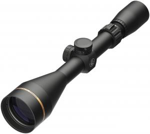 Leupold 180613 VX-Freedom CDS 3-9x 50mm Obj 33.10-13.60 ft @ 100 yds FOV 1" Tube Matte Black Finish Duplex