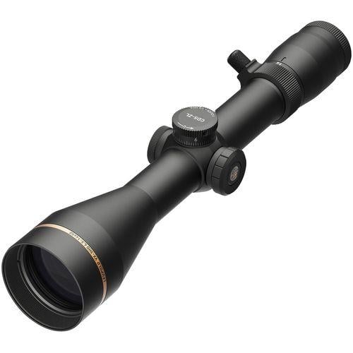 Leupold VX-3HD CDS-ZL Rifle Scope 180629, 4.5-14x, 50mm Obj, 30mm Tube, FireDot Twilight Hunter Reticle