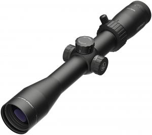 Leupold Mark 3Hd Rifle Scope - 4-12X40mm 30Mm Sfp P5 Side Focus Tmr - Matte 180669