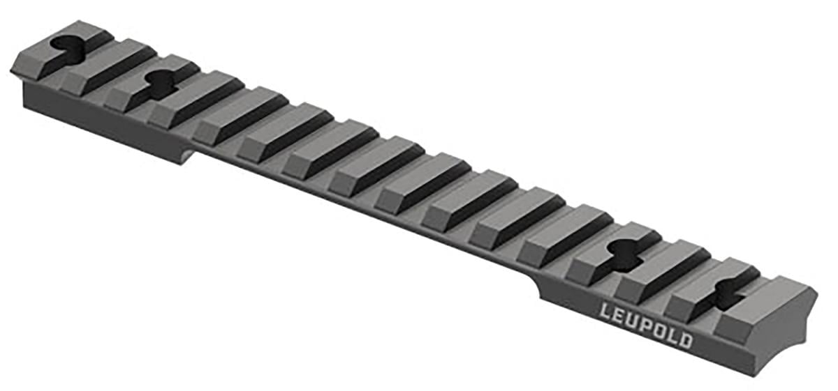 Leupold BackCountry Cross-Slot