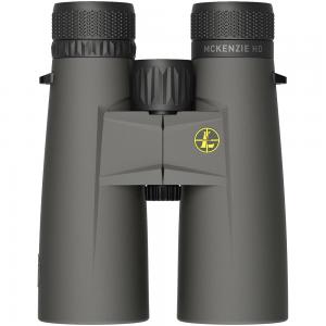 Leupold BX-1 McKenzie HD 10x50mm Roof Prism Binoculars 181174, Color: Shadow Gray, Prism System: Roof