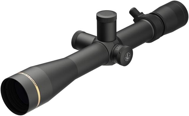 Leupold VX-3HD Rifle Scope 30mm Tube 4.5-14x 40mm CDS-ZL SKU - 203740