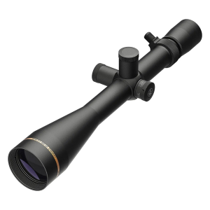 Leupold VX-3HD 6.5-20x50 30mm Side Focus CDS-T 3/8 MOA Diamond Duplex Riflescope 182568