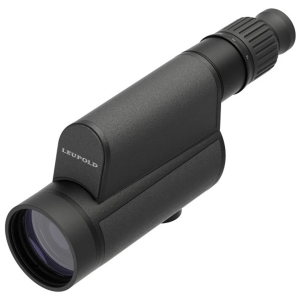 LEUPOLD Mark 4 12-40x60mm Black Tremor 4