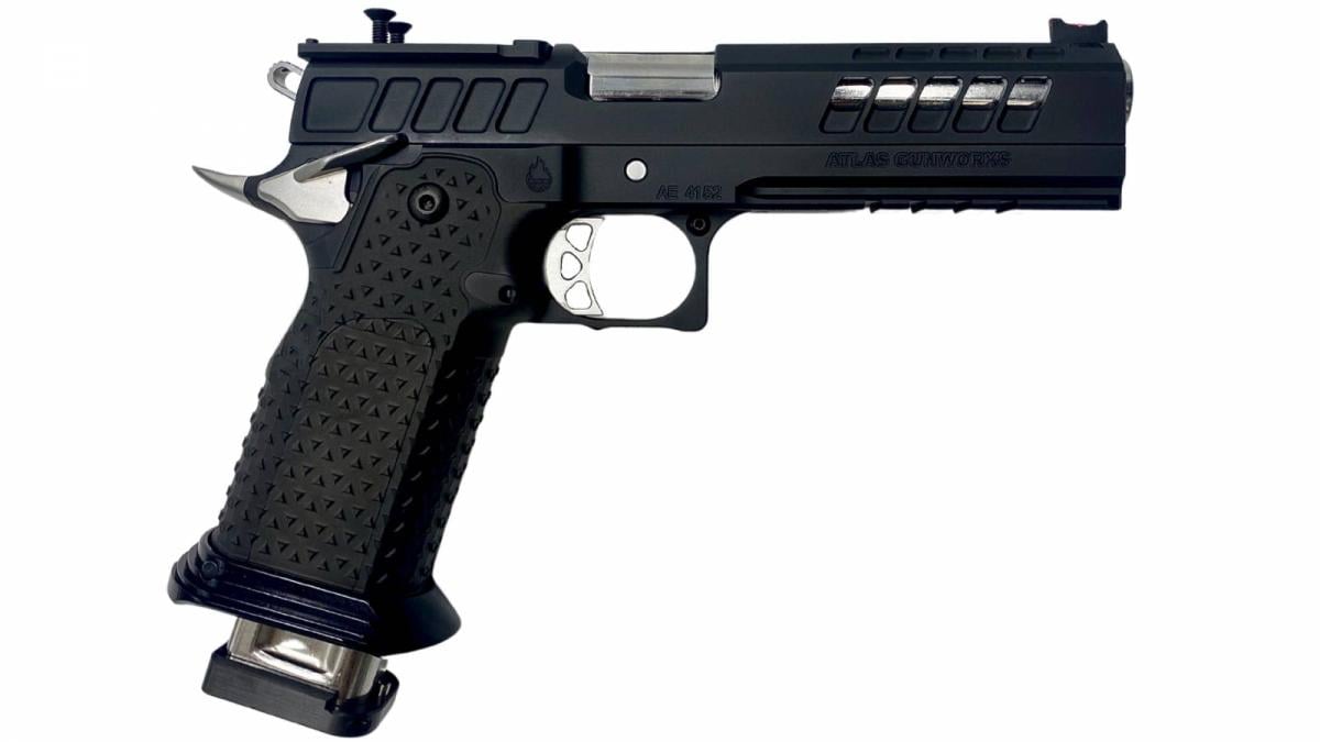 Titan RDS 9mm