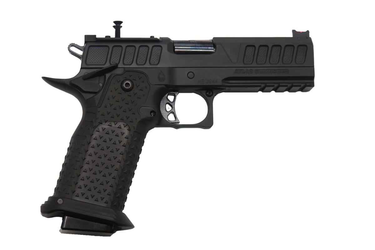 Atlas Gunworks NYX v2 9mm
