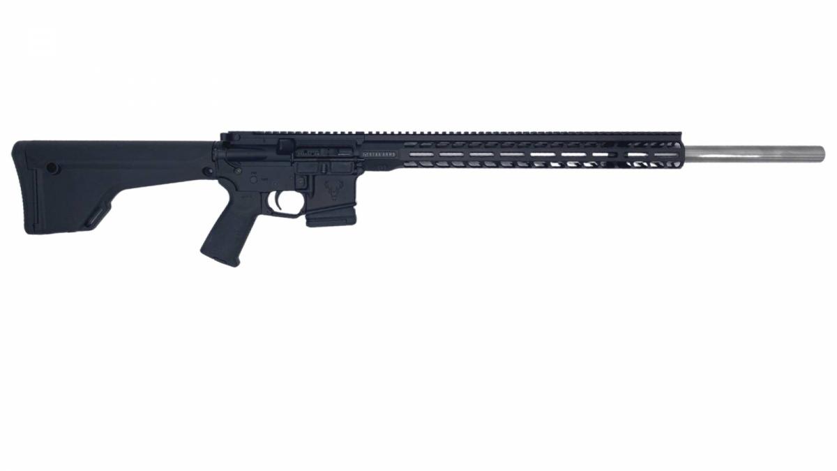 Stag Arms Stag 15 Varminter 5.56 NATO