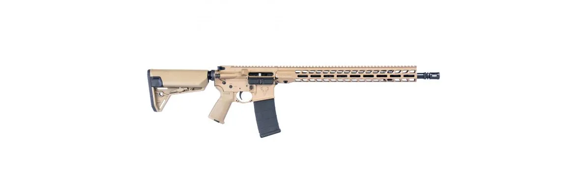 Stag Arms STAG 15 SPR 5.56MM NATO