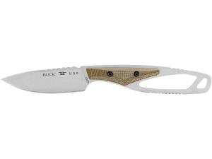Buck Knives PakLite Cape Pro Fixed Blade Knife