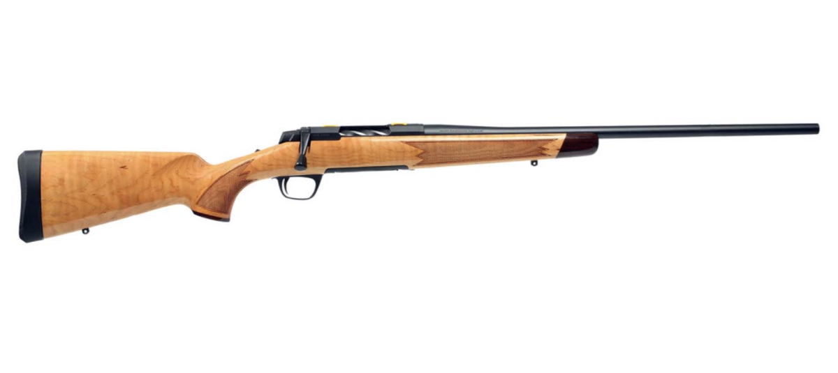 Browning X-Bolt 2 Hunter 30-06