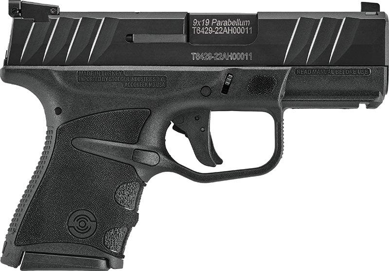 Stoeger STR-9MC Micro Compact 9mm