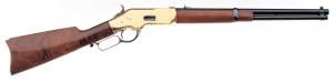 Uberti 1866 Yellowboy Carbine 45 Long Colt