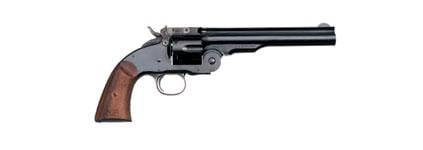 Uberti 1875 Schofield .44-40 WINCHESTER