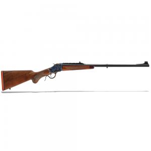 Uberti 1885 Courteney Stalking Rifle 45-70