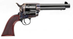 Uberti 1873 Cattleman El Patron Grizzly Paw 45 Long Colt