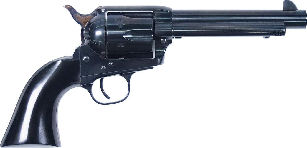 Uberti 1873 Cattleman Jesse James .45 Colt