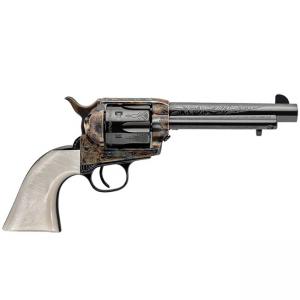 Uberti 1873 Cattleman O&L "Dalton" 45 Long Colt