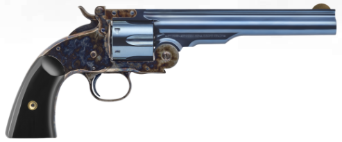 Uberti Outlaws & Lawmen 1875 Hardin 45 Long Colt
