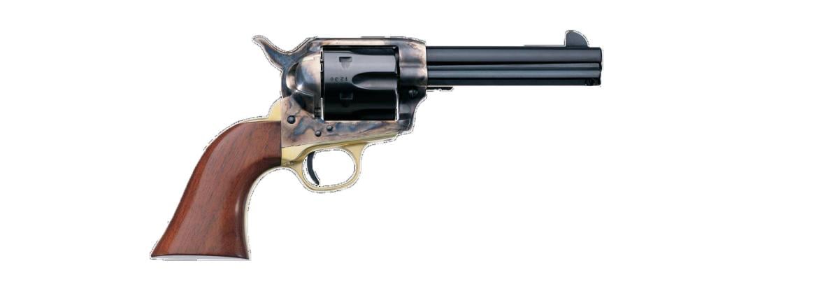 Uberti Model 1873 Cattleman .357 Mag/9mm