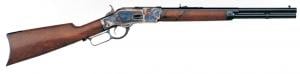 Uberti 1873 Rifle 45 Long Colt