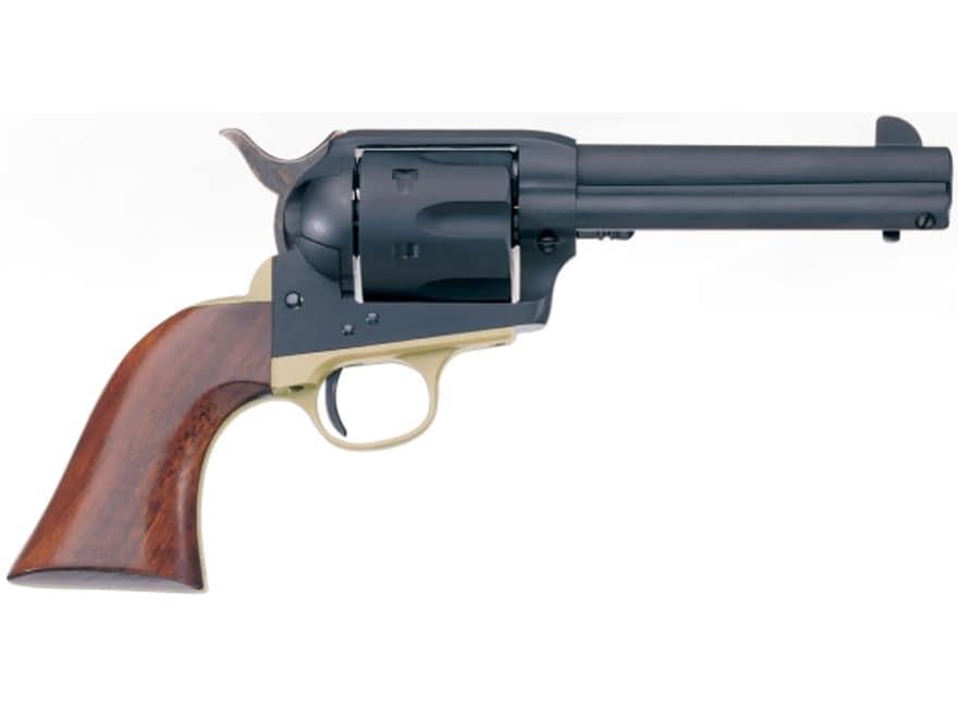 Uberti 1873 Cattleman Hombre .45 Colt/.45 ACP