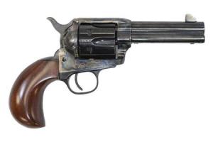 Uberti 1873 Cattleman Bird's Head 45 Long Colt