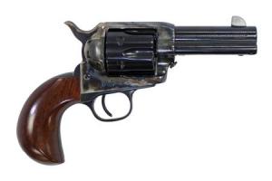 Uberti 1873 Cattleman Bird Head Old Model 357 Mag