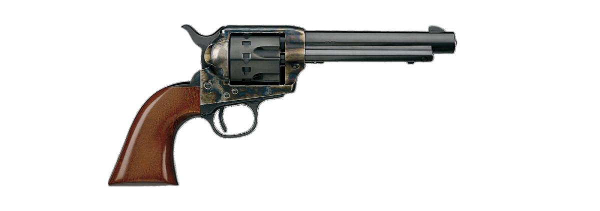 Uberti 1873 Cattleman II .22 Long Rifle