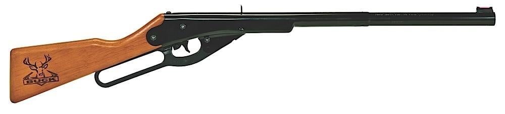Daisy Buck .177 BB
