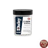 Daisy 980024-446 Daisy Outdoor Products 2400 ct Bb Bottle Silver 4.5 mm - All