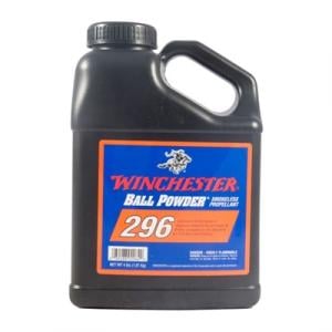 Winchester Repeating Arms Pistol/Shotgun 296 2964