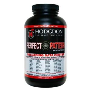 Perfect Pattern Shotshell Powder - Perfect Pattern Shotshell Powder 1 Pound