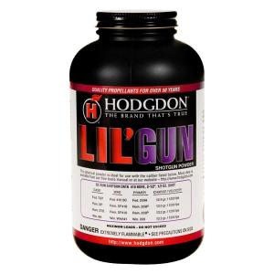Hodgdon Lil' Gun Powder - Hodgdon Lil' Gun Powder - 1 Lb.