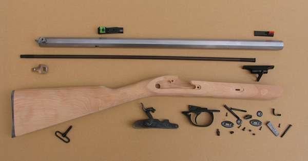 Traditions Inc Deerhunter 50 Cal