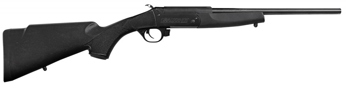 Traditions Inc Crackshot 22 LR