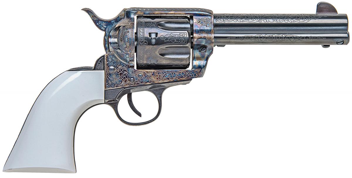 Traditions Inc Frontier 45 Long Colt