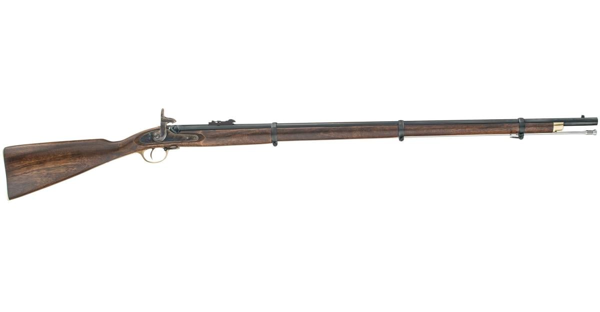 Traditions Inc 1853 Enfield Musket .58 Cal