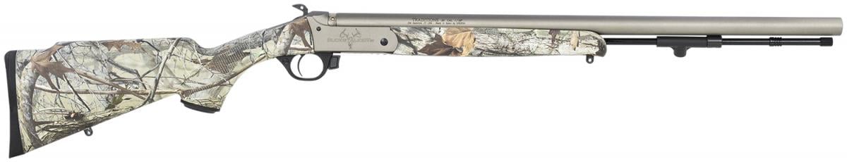 Traditions Inc Buckstalker XT .50 Caliber