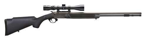 Traditions Inc Nitrofire .50 Caliber