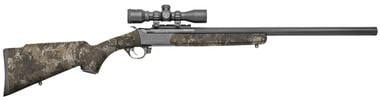 Traditions Inc Crackshot XBR 22 LR