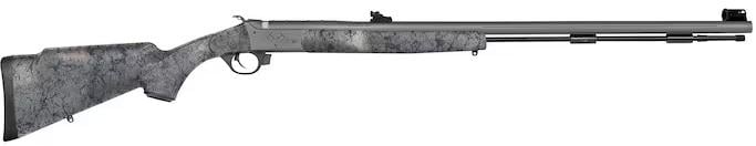 Traditions Pursuit XT LDR Northwest Series 50 Caliber