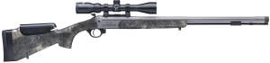 Traditions Nitrofire 50 Caliber