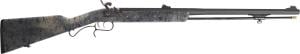 Traditions Shedhorn 50 Caliber