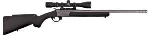Traditions Outfitter G3 w/3-9x40 Scope 350 Legend