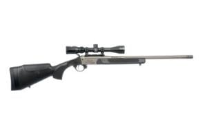 Traditions Outfitter G3 Pro 450 Bushmaster