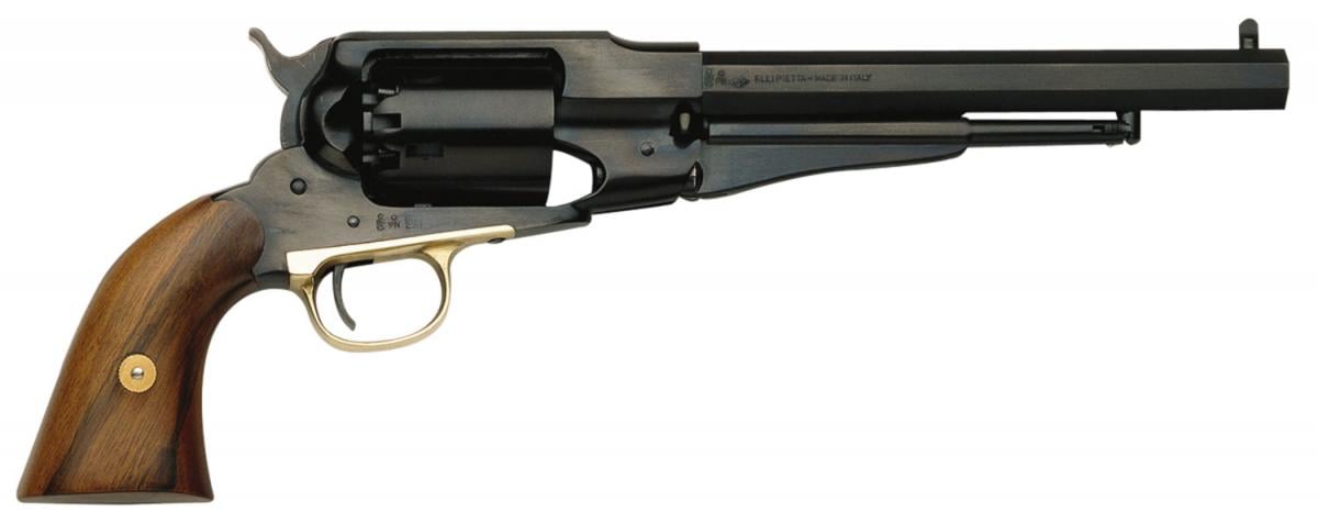 Traditions Inc 1858 44 Mag