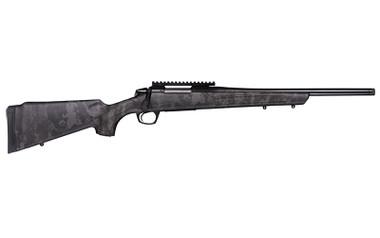 CVA Cascade Short Barrel 450 Bushmaster